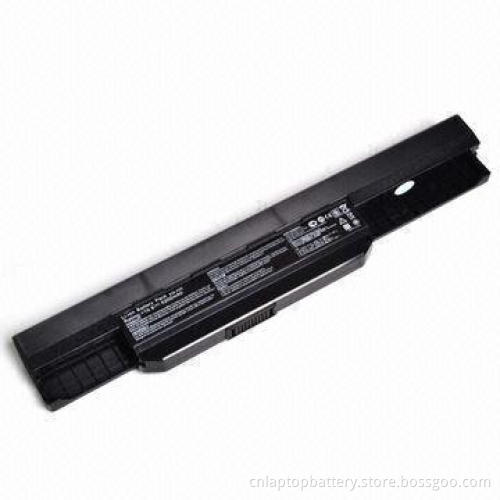 notebook battery repacement Laptop Battery for Asus, K43, K53 Series
